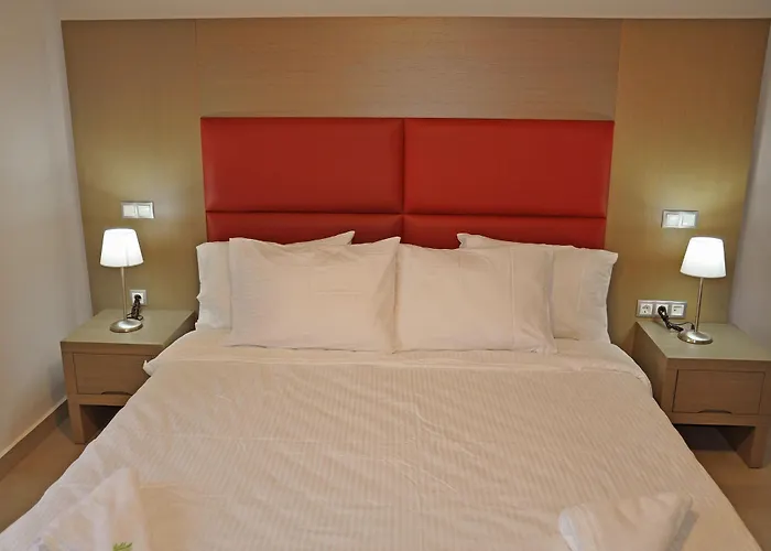 Daniel Luxury Apartments