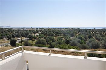Daniel Luxury Lejlighedshotel 4*