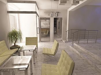 Daniel Luxury Lejlighedshotel Kalathos