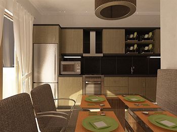 Daniel Luxury Lejlighedshotel