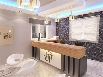 Daniel Luxury Lejlighedshotel 4*