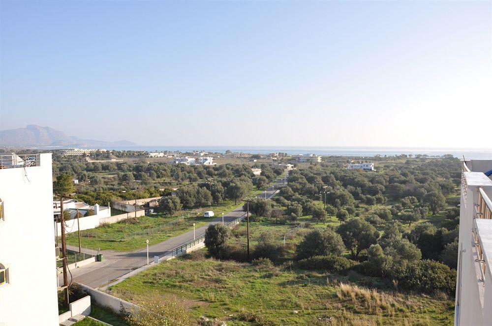 Lejlighedshotel Daniel Luxury