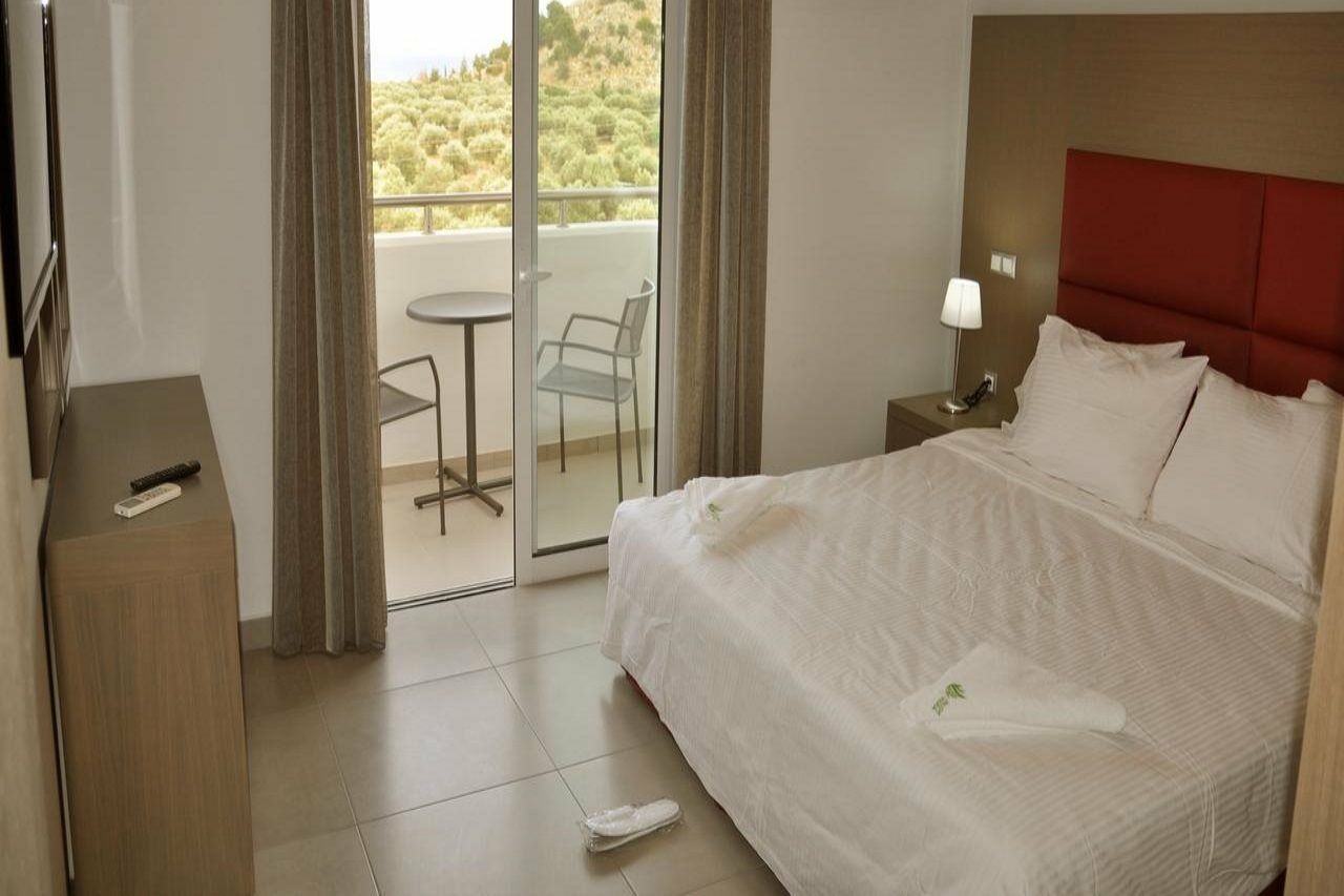 Daniel Luxury Kalathos