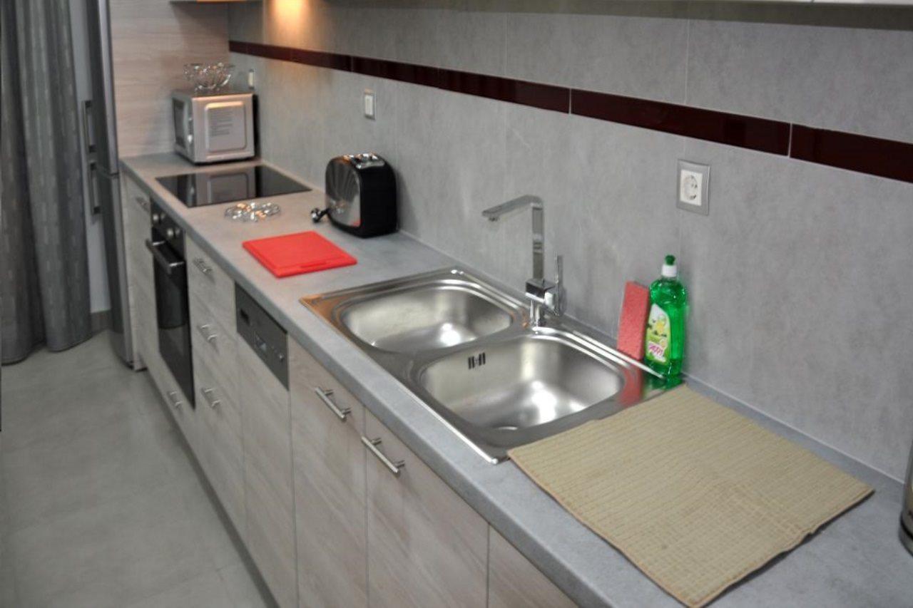 Aparthotel Daniel Luxury